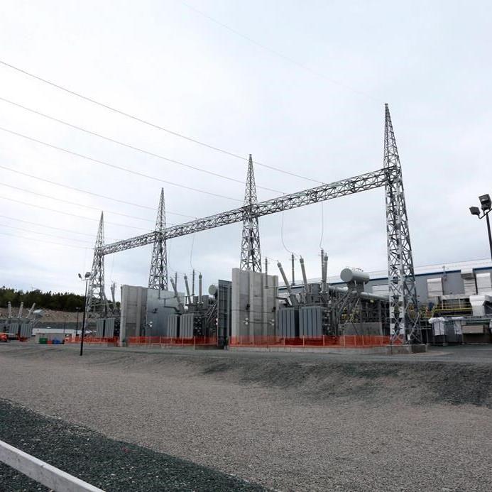 Vibrations inside turbine at Muskrat Falls hydroelectric dam raise concerns